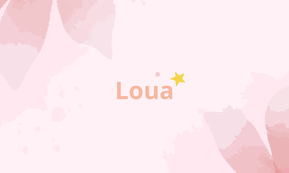 Loua*