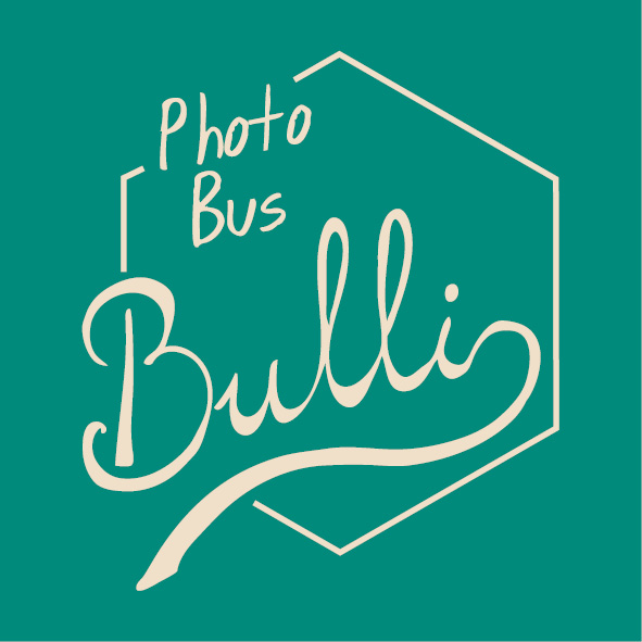 Logo Photobus Bulli