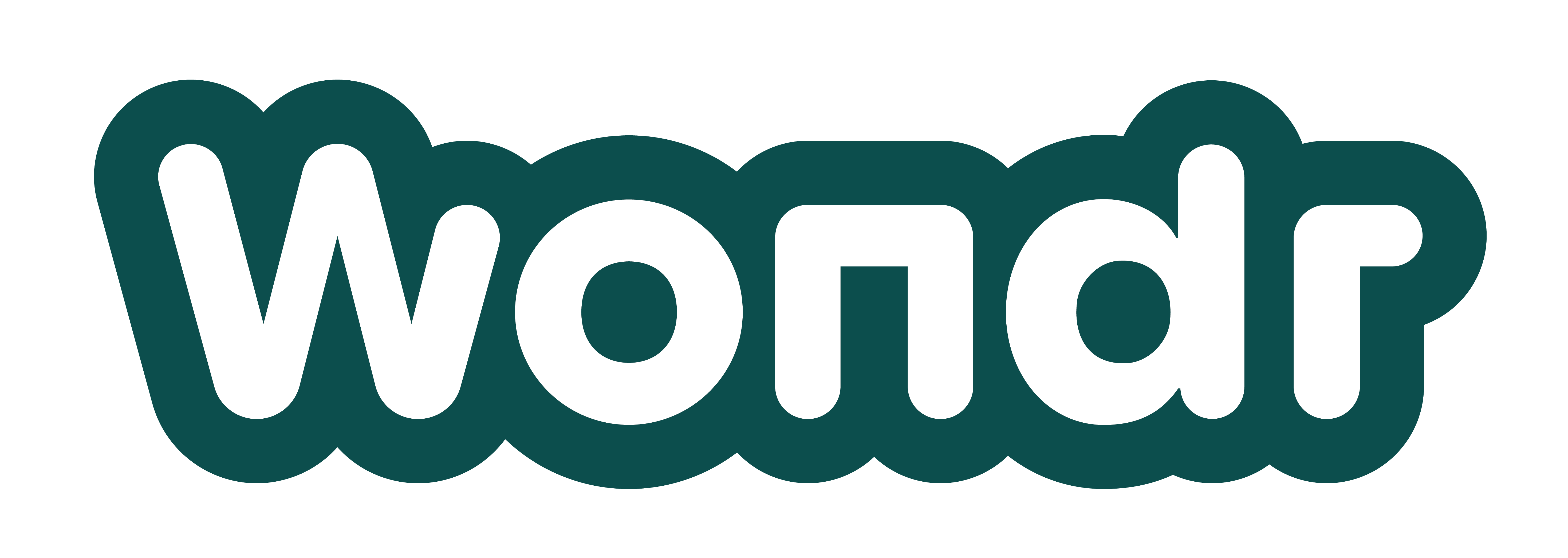 Logo Wondr