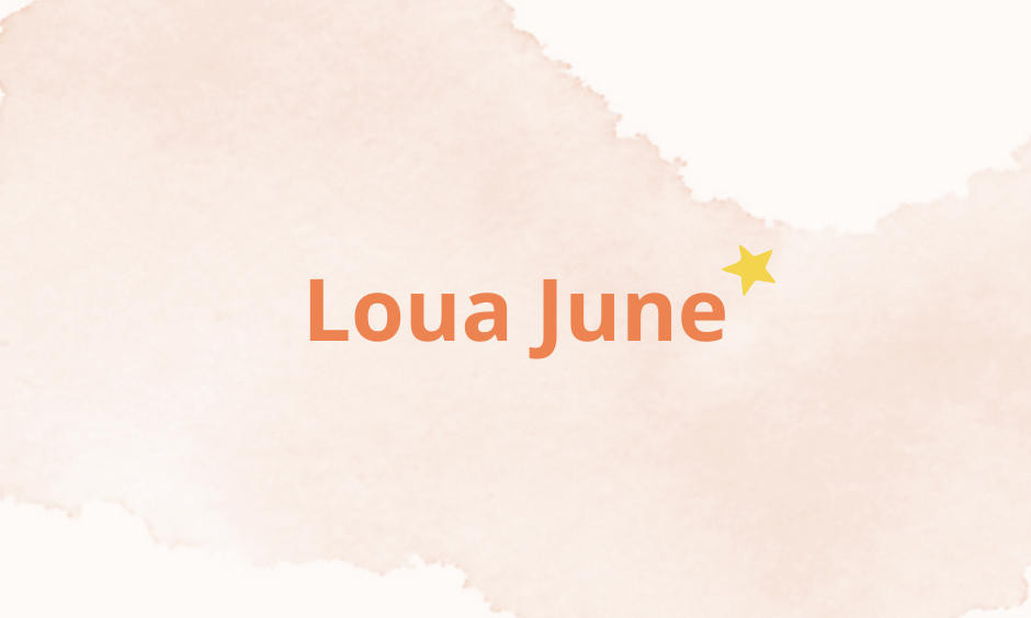 Loua June*