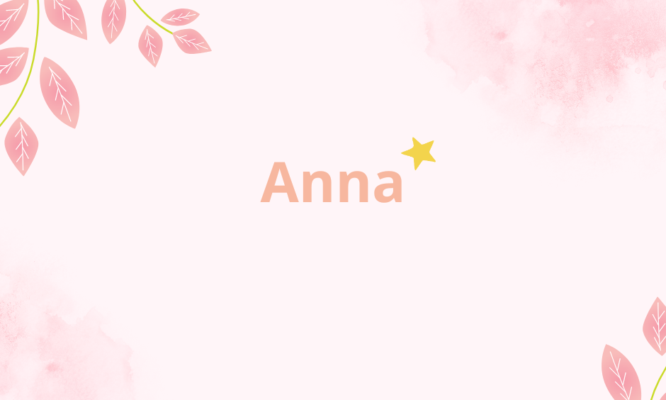 Anna*