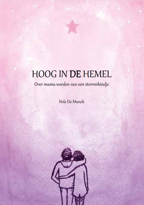 Boekje Hoog in de hemel