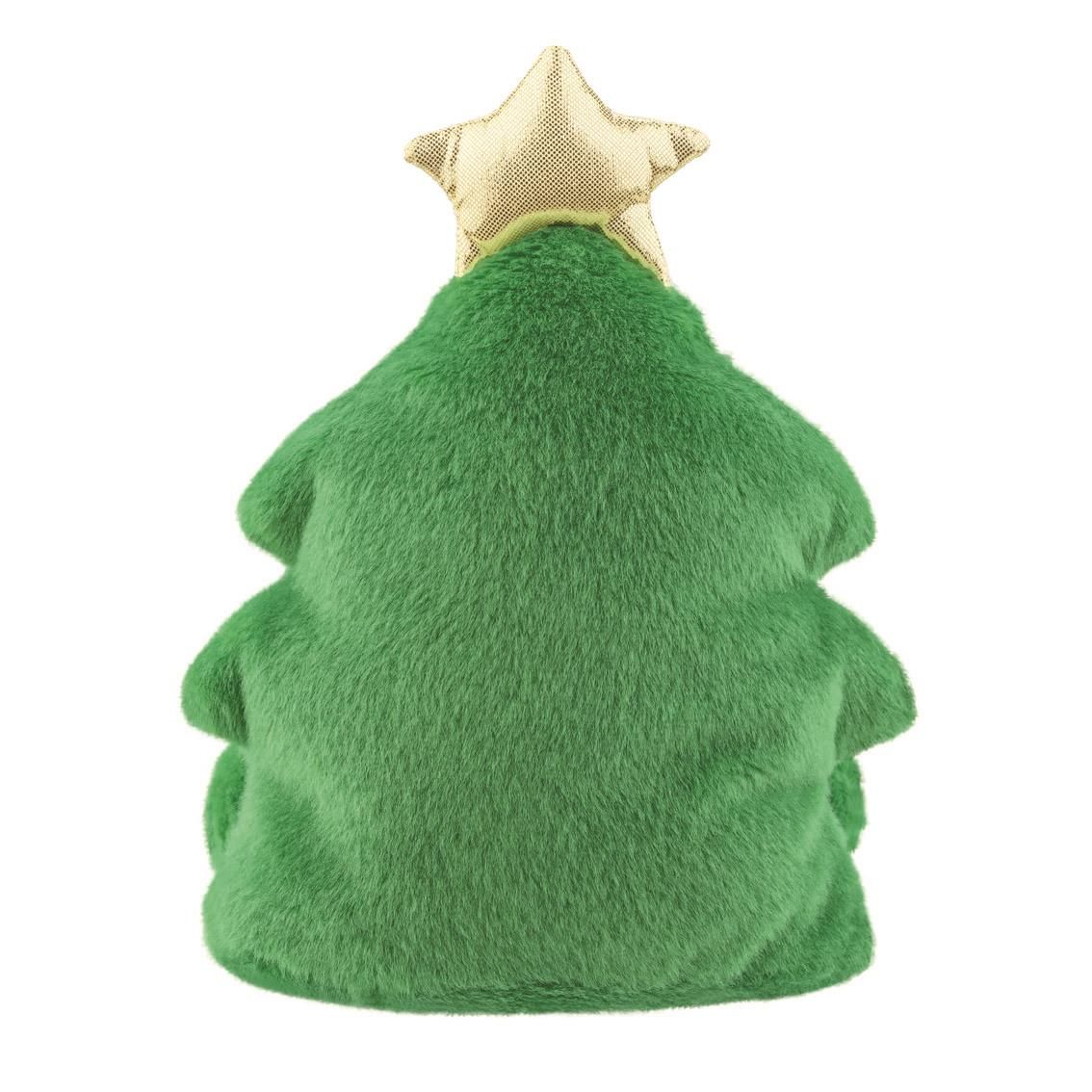 Knuffel Kerstboom