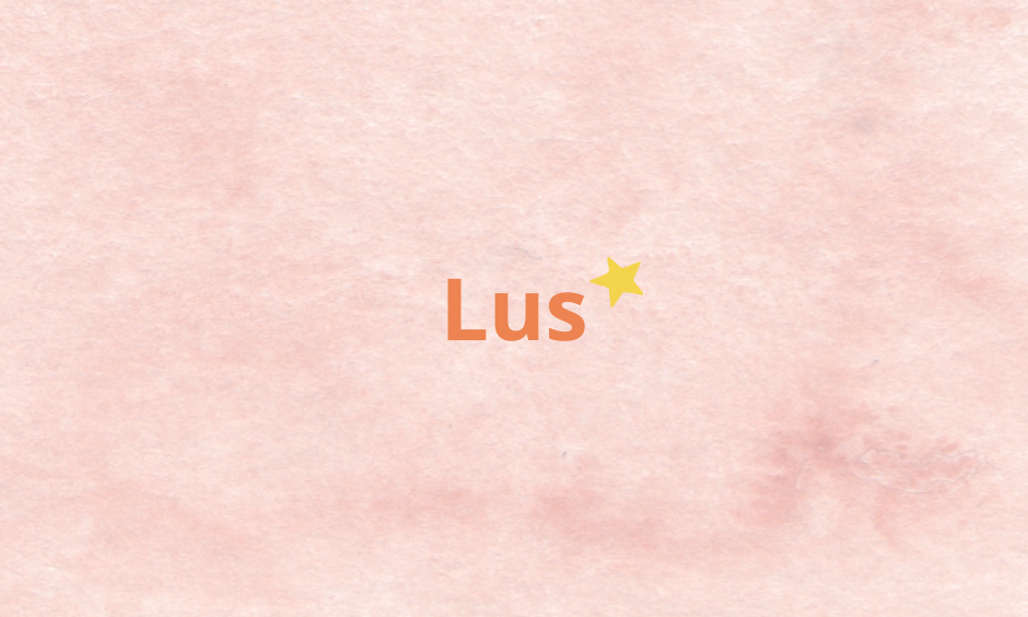 Lus*